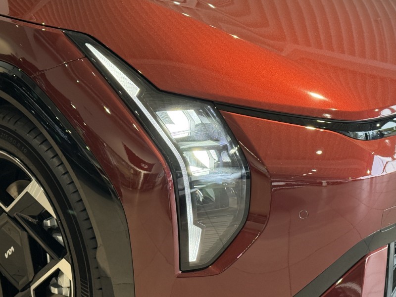  KIA EV4 150kW GT-Line 81kWh 5dr Auto 4725104