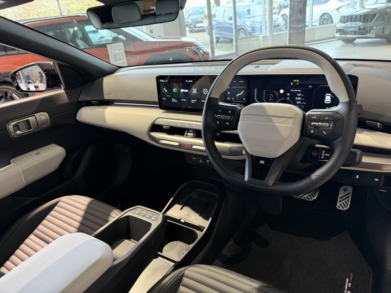 KIA EV4 150kW GT-Line 81kWh 5dr Auto 4725108