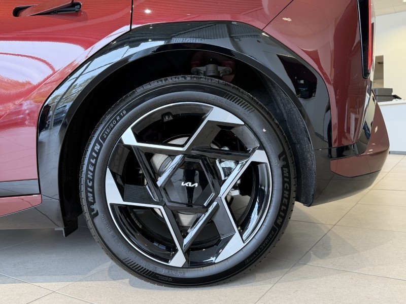  KIA EV4 150kW GT-Line 81kWh 5dr Auto 4725103