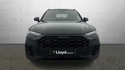 2024 (24) AUDI Q5 40 TDI Quattro Black Edition 5dr S Tronic 5126665