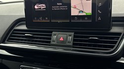 2024 (24) AUDI Q5 40 TDI Quattro Black Edition 5dr S Tronic 5126691