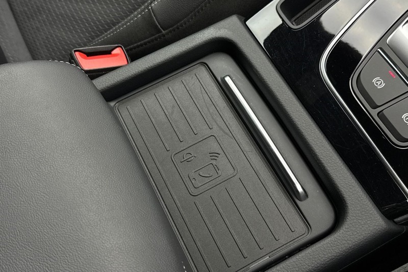 2024 (24) AUDI Q5 40 TDI Quattro Black Edition 5dr S Tronic 5126692