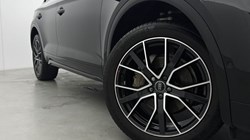 2024 (24) AUDI Q5 40 TDI Quattro Black Edition 5dr S Tronic 5126699