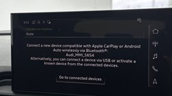 2024 (24) AUDI Q5 40 TDI Quattro Black Edition 5dr S Tronic 5126687