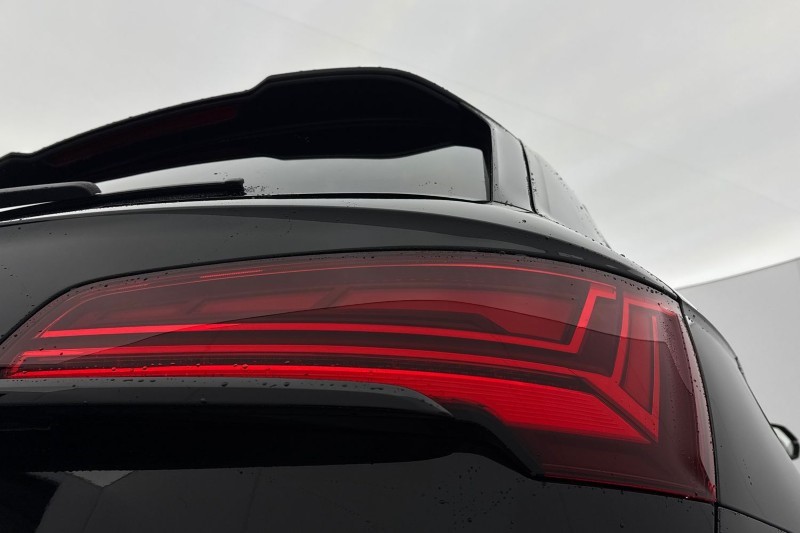 2024 (24) AUDI Q5 40 TDI Quattro Black Edition 5dr S Tronic 5126702