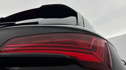 2024 (24) AUDI Q5 40 TDI Quattro Black Edition 5dr S Tronic 5126702
