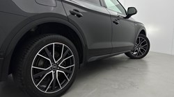2024 (24) AUDI Q5 40 TDI Quattro Black Edition 5dr S Tronic 5126703