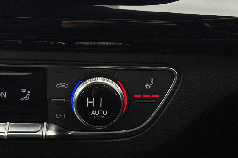 2024 (24) AUDI Q5 40 TDI Quattro Black Edition 5dr S Tronic 5126690