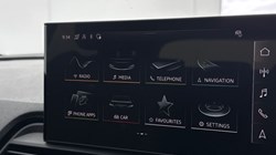 2024 (24) AUDI Q5 40 TDI Quattro Black Edition 5dr S Tronic 5126708