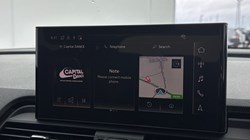 2024 (24) AUDI Q5 40 TDI Quattro Black Edition 5dr S Tronic 5126686