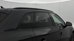 2024 (24) AUDI Q5 40 TDI Quattro Black Edition 5dr S Tronic 5126706