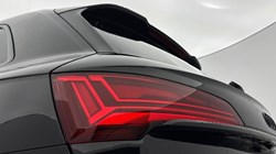 2024 (24) AUDI Q5 40 TDI Quattro Black Edition 5dr S Tronic 5126677