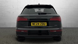 2024 (24) AUDI Q5 40 TDI Quattro Black Edition 5dr S Tronic 5126664