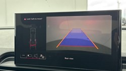 2024 (24) AUDI Q5 40 TDI Quattro Black Edition 5dr S Tronic 5126670