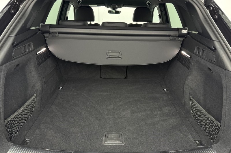 2024 (24) AUDI Q5 40 TDI Quattro Black Edition 5dr S Tronic 5126668