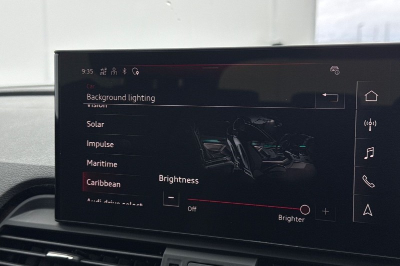 2024 (24) AUDI Q5 40 TDI Quattro Black Edition 5dr S Tronic 5126709