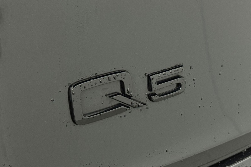 2024 (24) AUDI Q5 40 TDI Quattro Black Edition 5dr S Tronic 5126701