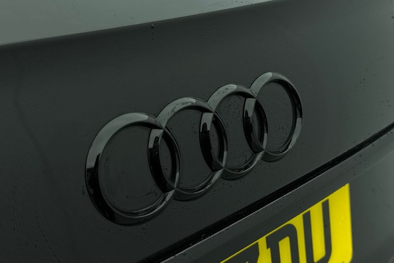 2024 (24) AUDI Q5 40 TDI Quattro Black Edition 5dr S Tronic 5126700