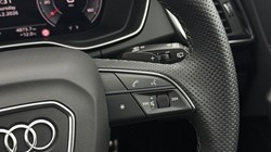 2024 (24) AUDI Q5 40 TDI Quattro Black Edition 5dr S Tronic 5126685