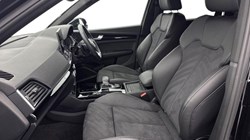 2024 (24) AUDI Q5 40 TDI Quattro Black Edition 5dr S Tronic 5126661