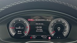 2024 (24) AUDI Q5 40 TDI Quattro Black Edition 5dr S Tronic 5126674