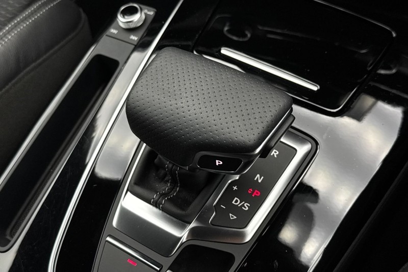 2024 (24) AUDI Q5 40 TDI Quattro Black Edition 5dr S Tronic 5126671