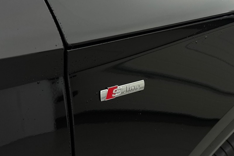 2024 (24) AUDI Q5 40 TDI Quattro Black Edition 5dr S Tronic 5126678