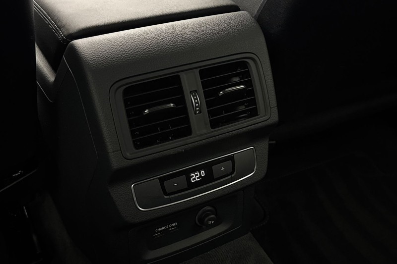 2024 (24) AUDI Q5 40 TDI Quattro Black Edition 5dr S Tronic 5126676