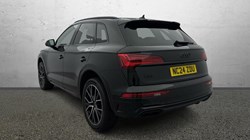 2024 (24) AUDI Q5 40 TDI Quattro Black Edition 5dr S Tronic 5126660