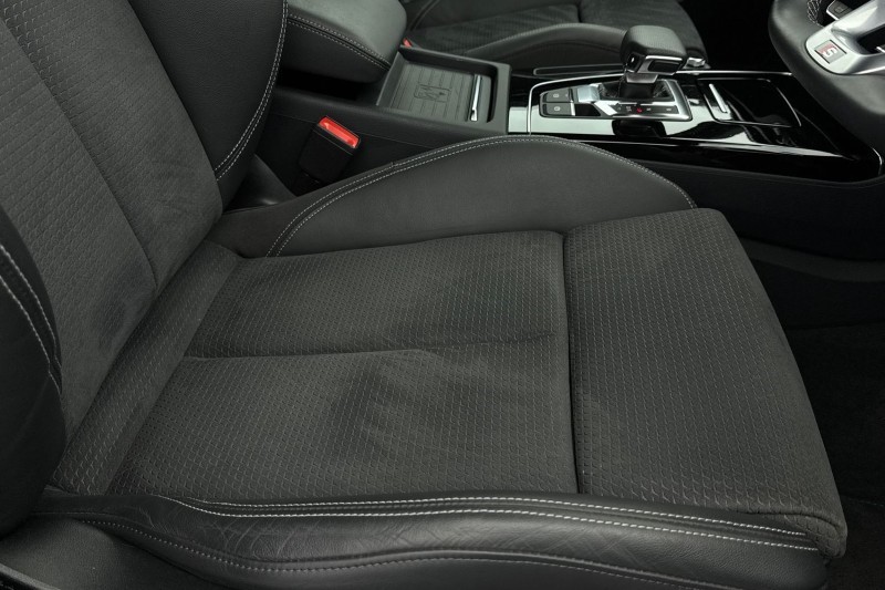 2024 (24) AUDI Q5 40 TDI Quattro Black Edition 5dr S Tronic 5126682