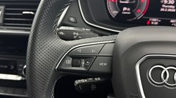 2024 (24) AUDI Q5 40 TDI Quattro Black Edition 5dr S Tronic 5126684
