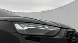 2024 (24) AUDI Q5 40 TDI Quattro Black Edition 5dr S Tronic 5126675