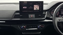 2024 (24) AUDI Q5 40 TDI Quattro Black Edition 5dr S Tronic 5126672