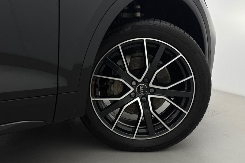 2024 (24) AUDI Q5 40 TDI Quattro Black Edition 5dr S Tronic 5126704