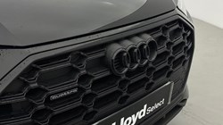 2024 (24) AUDI Q5 40 TDI Quattro Black Edition 5dr S Tronic 5126698