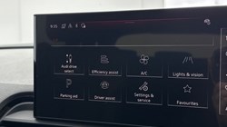 2024 (24) AUDI Q5 40 TDI Quattro Black Edition 5dr S Tronic 5126710