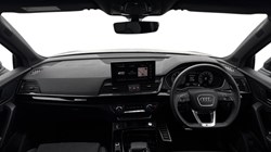2024 (24) AUDI Q5 40 TDI Quattro Black Edition 5dr S Tronic 5126667