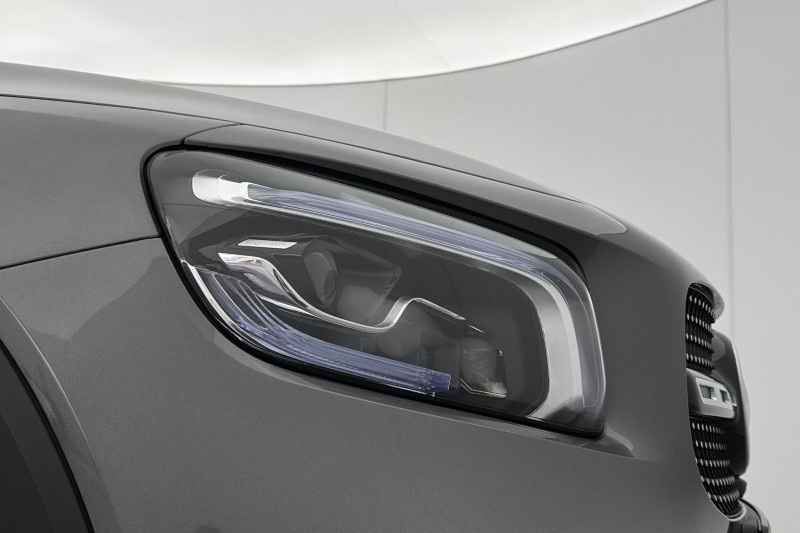 2023 (73) MERCEDES-BENZ GLB 220d 4M AMG Line Prem  PLUS Night Ed 5dr 8G-Tronic 5086049