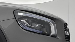 2023 (73) MERCEDES-BENZ GLB 220d 4M AMG Line Prem PLUS Night Ed 5dr 8G-Tronic 5086049