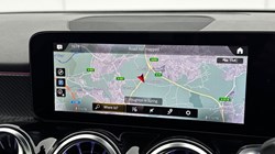 2023 (73) MERCEDES-BENZ GLB 220d 4M AMG Line Prem PLUS Night Ed 5dr 8G-Tronic 5086043