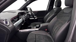 2023 (73) MERCEDES-BENZ GLB 220d 4M AMG Line Prem PLUS Night Ed 5dr 8G-Tronic 5086035