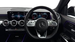 2023 (73) MERCEDES-BENZ GLB 220d 4M AMG Line Prem PLUS Night Ed 5dr 8G-Tronic 5086047