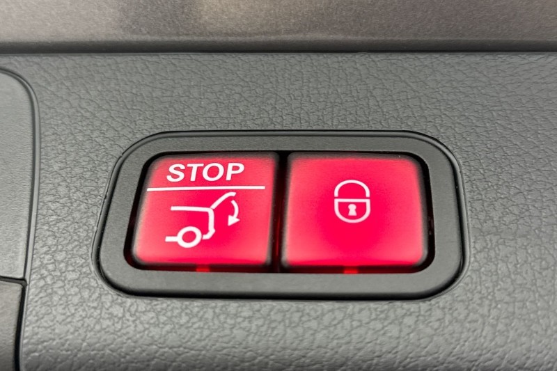 2023 (73) MERCEDES-BENZ GLB 220d 4M AMG Line Prem  PLUS Night Ed 5dr 8G-Tronic 5086069