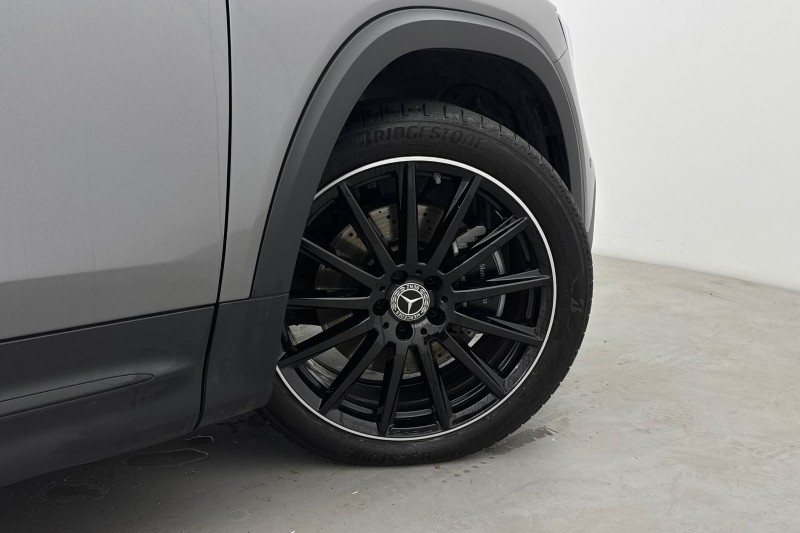 2023 (73) MERCEDES-BENZ GLB 220d 4M AMG Line Prem  PLUS Night Ed 5dr 8G-Tronic 5086077