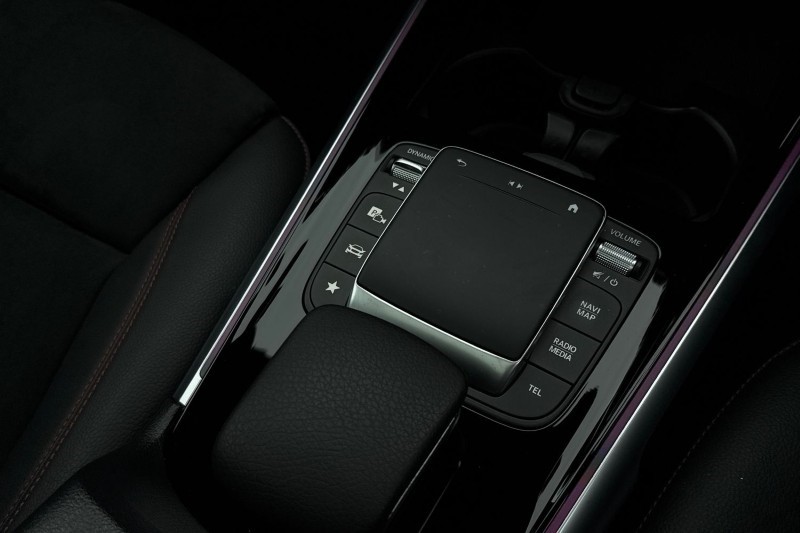 2023 (73) MERCEDES-BENZ GLB 220d 4M AMG Line Prem  PLUS Night Ed 5dr 8G-Tronic 5086083