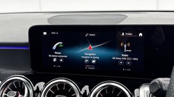 2023 (73) MERCEDES-BENZ GLB 220d 4M AMG Line Prem PLUS Night Ed 5dr 8G-Tronic 5086061