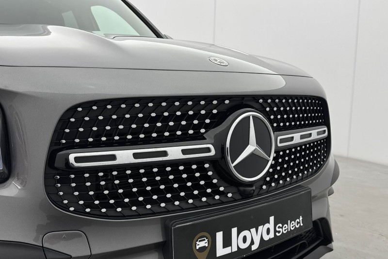 2023 (73) MERCEDES-BENZ GLB 220d 4M AMG Line Prem  PLUS Night Ed 5dr 8G-Tronic 5086071