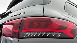 2023 (73) MERCEDES-BENZ GLB 220d 4M AMG Line Prem PLUS Night Ed 5dr 8G-Tronic 5086075