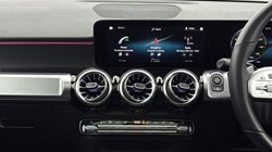 2023 (73) MERCEDES-BENZ GLB 220d 4M AMG Line Prem PLUS Night Ed 5dr 8G-Tronic 5086046