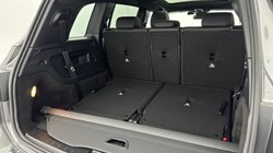 2023 (73) MERCEDES-BENZ GLB 220d 4M AMG Line Prem PLUS Night Ed 5dr 8G-Tronic 5086068